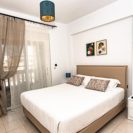 Koum Kapi Seaside Apartment Private Parking C1 Ханья Экстерьер фото