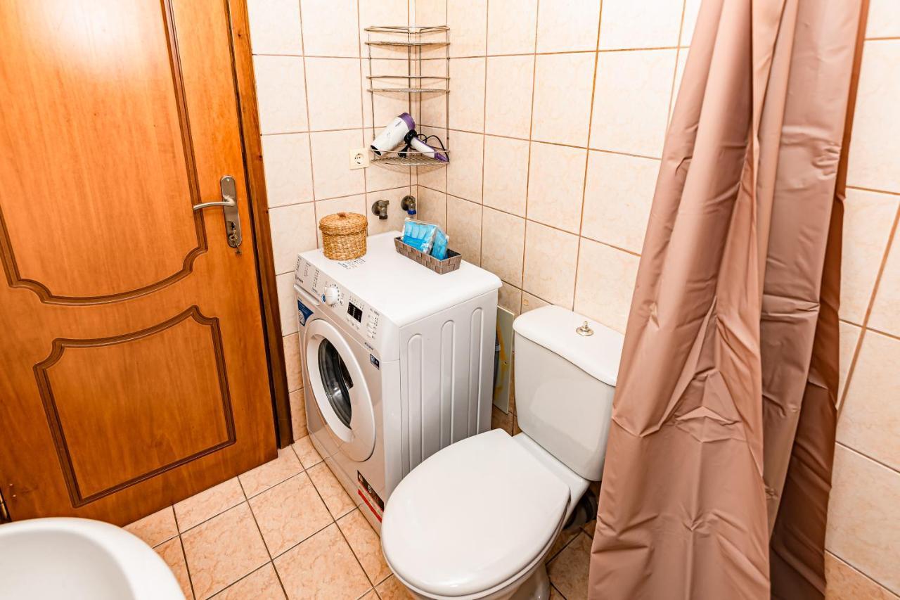 Koum Kapi Seaside Apartment Private Parking C1 Ханья Экстерьер фото