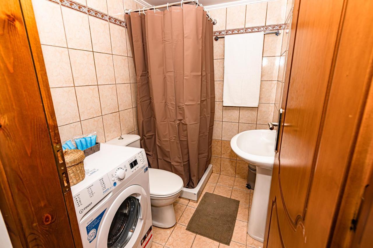 Koum Kapi Seaside Apartment Private Parking C1 Ханья Экстерьер фото